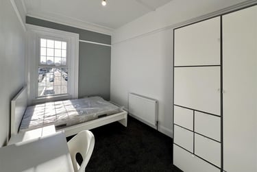 7 bed house, Queens Road, Jesmond, Newcastle, NE22PR - Image 6